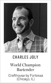 Charles Joly