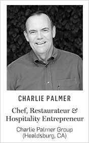 Charlie Palmer