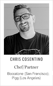Chris Cosentino
