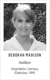 Deborah Madison