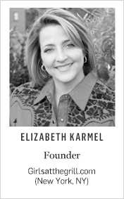 Elizabeth Karmel