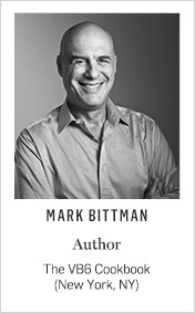 Mark Bittman