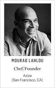 Mourad Lahlou