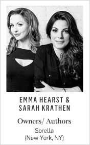 Emma Hearst & Sarah Krathen
