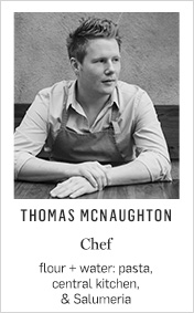Thomas McNaughton