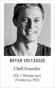 Bryan Voltaggio
