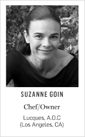 Suzanne Goin