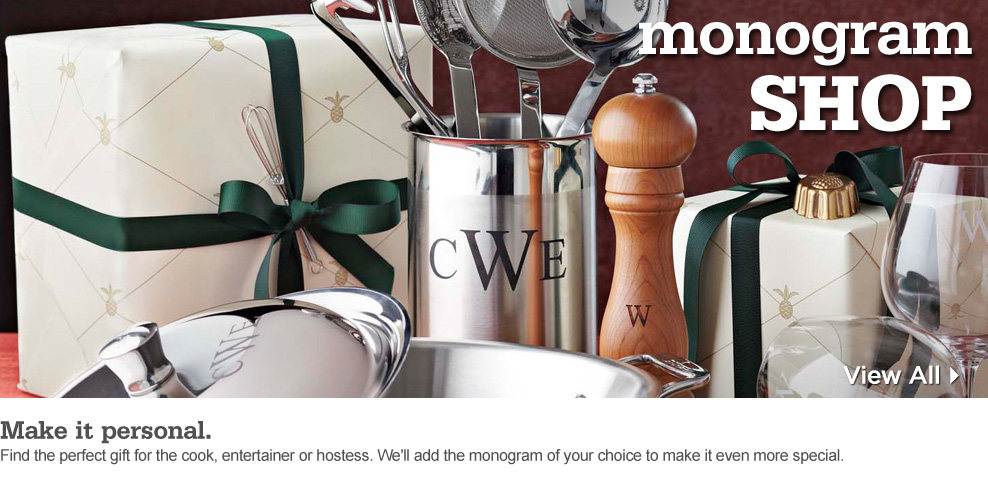 Personalized Gifts