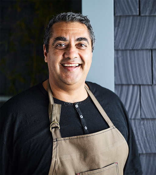 Michael Mina