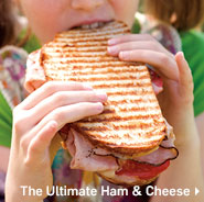 Recipes for Kids!