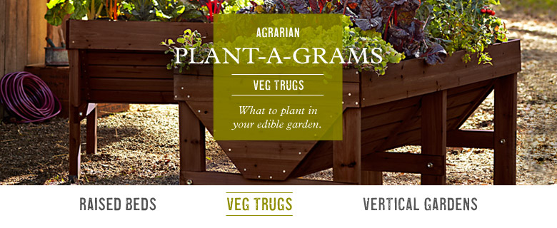Veg Trugs