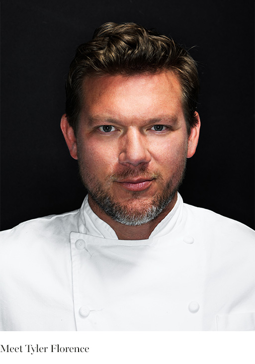 Tyler Florence