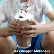 Recipes for Kids!
