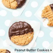 Recipes for Kids!