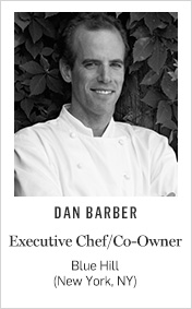 Dan Barber