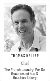 Thomas Keller