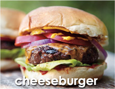cheesburger