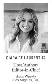 Giada De Laurentiis
