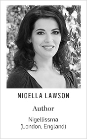 Nigella Lawson