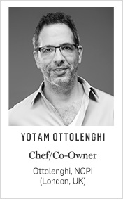 Yotam Ottolenghi