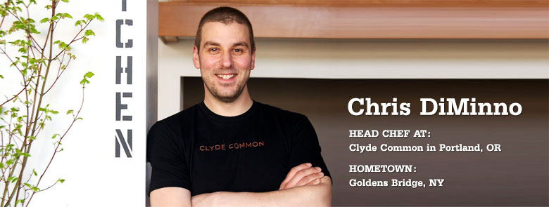 Chris Diminno