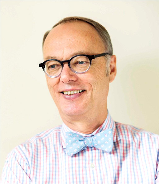 Christopher Kimball