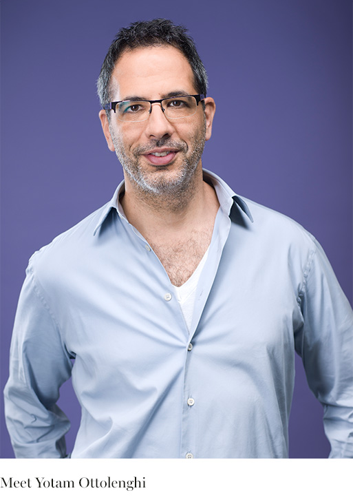 Yotam Ottolenghi
