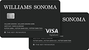 Williams Sonoma Credit Card
