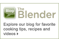 The Blender