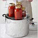 Boiling-Water Canner