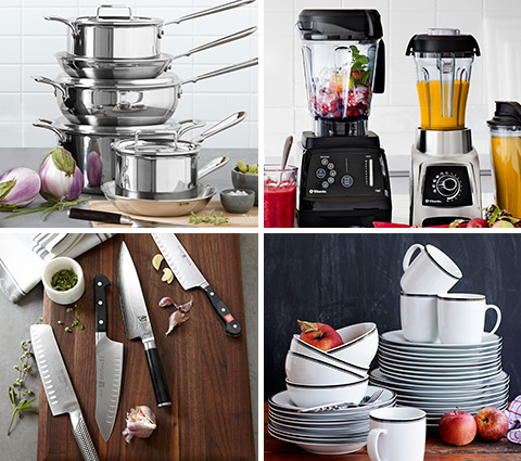 Williams Sonoma Associates
