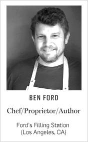 Ben Ford