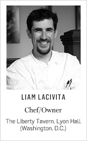 Liam LaCivita