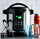 Electric Canner