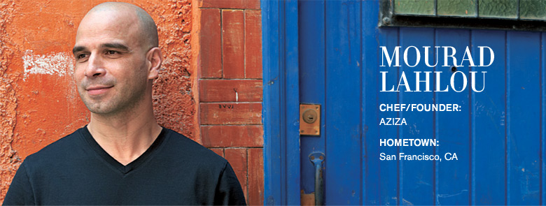 Mourad Lahlou