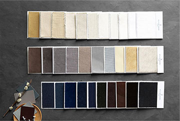 Find Your Fabric