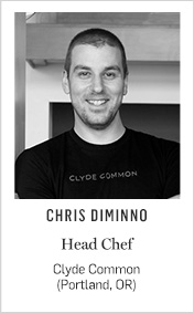 Chris DiMinno