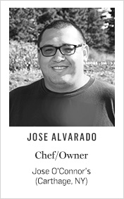 Jose Alvarado