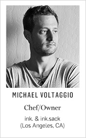 Michael Voltaggio