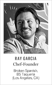 Ray Garcia