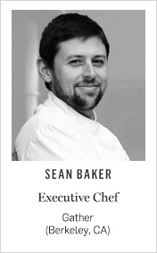 Sean Baker