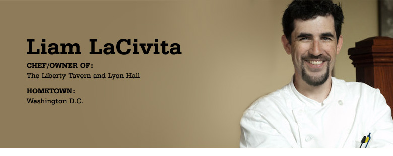 Liam LaCivita