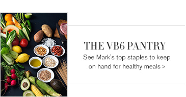 The VB6 Pantry